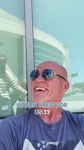 Shark Tracking Guy Drew