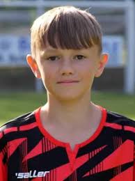 C-Junioren : Mannschaftskader