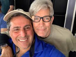 Crew announcement for The Legend of Tinker Hell