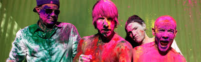 The official youtube channel of the red hot chili peppers. Universal Music Publishing Group Us