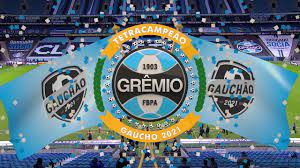 A equipe bateu o seu maior rival na soma. Gremio Campeao Gaucho 2021 Comemoracao Entrega Da Taca Rbs Tv Hd Youtube