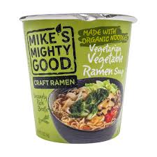 Also have a look at the cooking instructions, ingredient list and storage instructions. Buy Mike S Mighty Good Products At Whole Foods Market