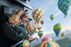 Future salle de 6000 places : Futuroscope 2021 Ouverture Le 9 Juin Sans Pass Sanitaire