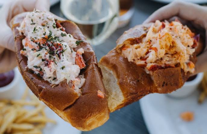 Home - Lobster Shop