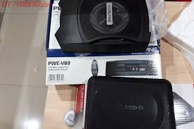 Ok bro lanjut ke video tutorial yg ke 46 yg membahas tentang cara pasang subwoofer pada parametrik, sebenarnya cara ini udah lama banget saya pakai dan. Berikut Delapan Cara Mudah Memasang Subwoofer Aktif Pada Mobil Anda Gridoto Com