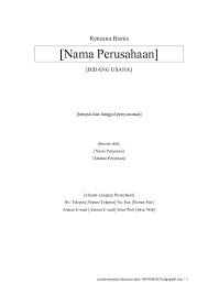 We did not find results for: Contoh Proposal Usaha Atau Rencana Bisnis