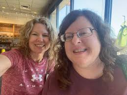 What are you currently reading or listening to?