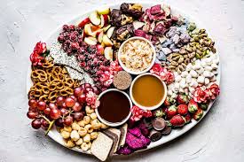 Jun 04, 2021 · la tas will handle setup and clean up. Vegan Charcuterie Board To Serve To Your Party Guest