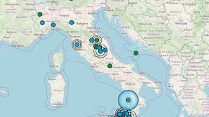 2,668 likes · 13 talking about this. Terremoto In Italia Oggi Venerdi 30 Luglio 2021 Scossa M 2 5 Mar Ionio Meridionale Dati