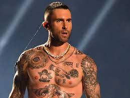 How Adam Levine destroyed his image by sexting on Instagram while his wife  was pregnant | Culture | EL PAÍS English