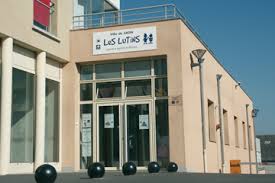 Mode De Garde Ville De Laon