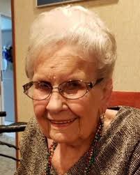 Genevieve "Gen" Larkin Obituary