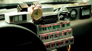 Back To The Future Wallpaper Future Wallpaper Back To The Future Delorean