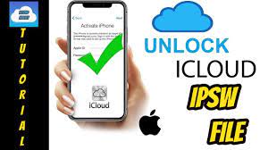 Unlock Icloud Activation Lock Without Apple Id With Ipsw File On Windows Icloud Iphone T Unlock