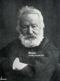 Ilustración de Victor Hugo y más Vectores Libres de Derechos de Victor Hugo 