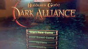There's no exact date yet for the arrival of dark dark alliance takes place in the tundra region of iceland dale, and includes characters from the. Ok I Had To Buy It Yeah 30 Dollars Is Steep But This Game Was A Big Part Of My Child Hood Loving It The Same In 2021 Baldursgate