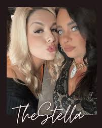 Jodie Parish's Instagram, Twitter & Facebook