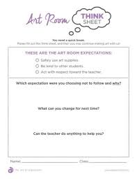First Day Activities The Art Of Education University Art Classroom Management Art Lessons Elementary Elementary Art Rooms