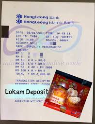 Here you can lookup for hong leong islamic bank berhad bank head office address in kuala lumpur, it's a lei code, swift codes, ifsc codes, bic swift code is a standard format of bank identifier codes (bic) and it is unique identification code for a particular bank. Infinity Merchandise Trade å†æŽ¥ä¸€å• æ°¸æ˜¥å¢æŸ'çŽ‹ Imté¡¾å®¢è®¢å•çºªå½• Imtæ°¸æ˜¥å¢æŸ'çŽ‹ Facebook