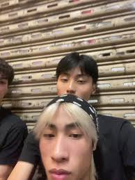 Melvin and Jaden's Dance Collaboration