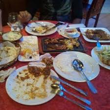 المطعم الصيني والمشويات Chinese Restaurant In الدمام