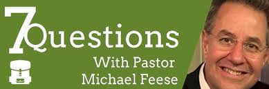 MBP 005: Seven Questions With Pastor Michael Feese Part 1
