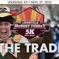 Louisville Hungry Turkey 5K event image
