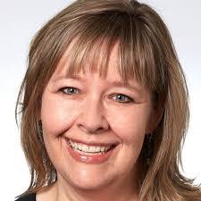 Joanne Donohue's Instagram, Twitter & Facebook