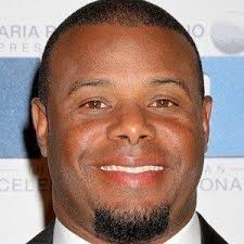 Ken Griffey Jr. (Baseball Player)