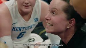 Craig Skinner, Kentucky VB players talk NCAA Tournament draw