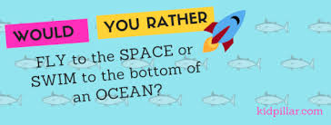 200 Would You Rather Questions For Kids Kidpillar These questions are safe and silly, perfect for entertaining any kids, or finding out more information about a friend or partner! 200 would you rather questions for