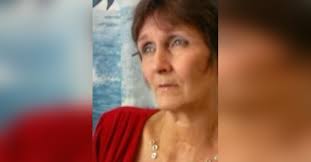 Obituary information for Ellen Cornell Wicker