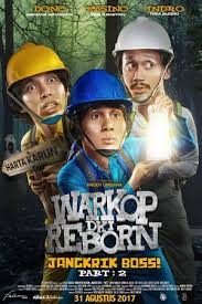 Oleh filemkeren.xyzdiposting pada november 14, 2020. Download Subtitle Indonesia Film Mask The Kekkou Reborn