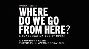 The program propelled many unknown. Oprah Winfrey Hosts Two Night Own Special About Racism In America Simulcast On All Discovery Networks Deadline