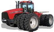Case IH STX530 Tractor