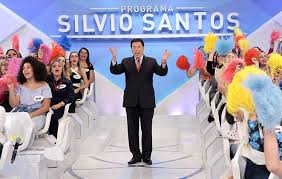 We did not find results for: Programa Silvio Santos Retorna Com Atracoes Ineditas O Fuxico