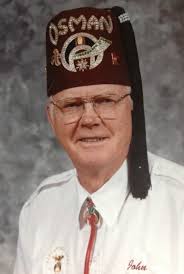 John Halvorson 12/24/2018