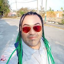 Jesus Javier Sanchez Dominguez