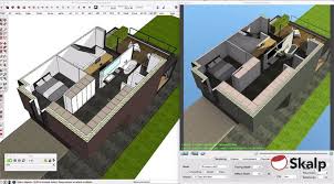 Skalp Team Has Launched 2018 Skalp For Sketchup This Newest Sketchup Plugin Is Compatible With Only Sketchup 2018 Skalp Plugins Product Launch Polaroid Film