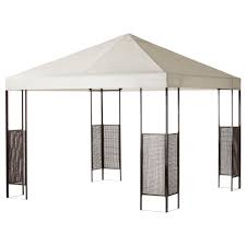 Ikea Us Furniture And Home Furnishings Gazebo Replacement Canopy Portable Gazebo Gazebo Tent