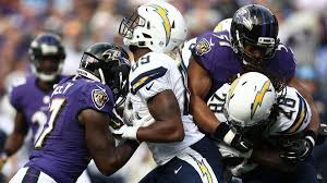 The nfl draft is almost here! Llego La Hora Los Pronosticos Para La Ronda De Comodines As Usa