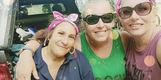 Emily Henshall's Instagram, Twitter & Facebook