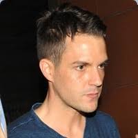 I came here to get over you. Brandon Flowers Has Bette Davis Eyes News At Gear4music Com