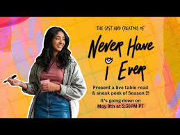 Where does never have i ever take place? Everything We Know About Never Have I Ever Season 2 The Nerds Of Color