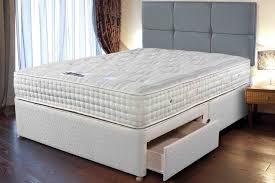 Sleepeezee Cashmere Royale Pocket Mattress Mattress Bed Mattress King Size Divan Bed