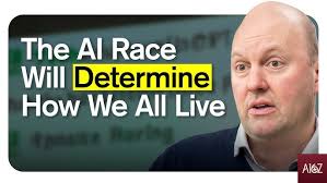 AI Talks with Seth Juarez