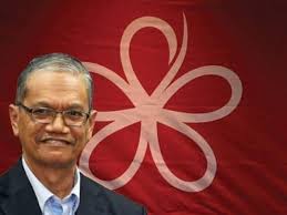 Bertugas di hari inovasi kementerian kerja raya kkr 2019. Shahruddin Letak Jawatan Timbalan Menteri Kerja Raya Suara Merdeka