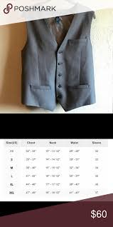 Herringbone Suit Vest Mens 3 Pocket Herringbone Suit Vest