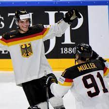 Deutschland hat in der vorrunde starke gegner. Eishockey Wm 2018 Kader Von Deutschland Drei Nhl Stars Dabei 14 Olympia Helden Fehlen Mehr Eishockey