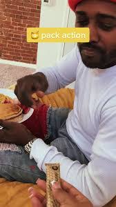 Shane Pack's Instagram, Twitter & Facebook